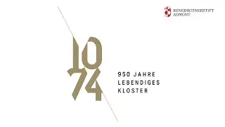950 Jahre Benediktinerstift Admont - Abt Gerhard Hafner