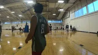 1/11 RCO B- Match 4 Set 1