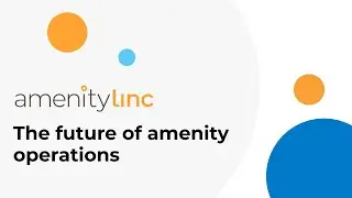 AmenityLinc Resident Experience Platform