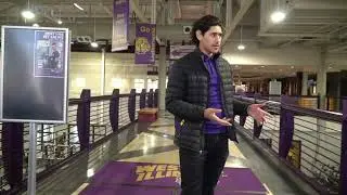 Western Illinois University Virtual Tour - Spanish