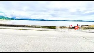 ALL ON ONE LEVEL! - Gairloch, Ross-shire