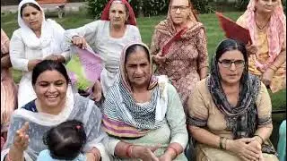 एक रात में दो दो जन्म हुए, एक मथुरा में एक गोकुल में। इस भजन को सुनकर कृष्ण जी की कृपा प्राप्त करे🙏🕉