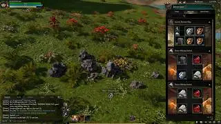 Where to Find Zinc/Copper - Ashes of Creation