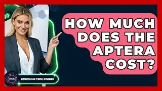 How Much Does The Aptera Cost? - Emerging Tech Insider
