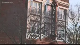 The Attucks Theatre celebrates 100 years