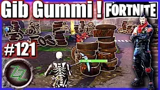 Fortnite Rette die Welt Blockbuster Event ⚡#121 Ex-Ray [Let's Play gameplay deutsch german]