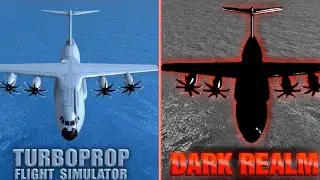 You Might Never Play TFS After This...