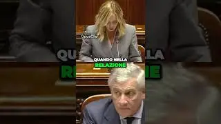 #giorgiameloni #governo #5stelle #crisidigoverno #politicavox #governance #conte #diritticittadini
