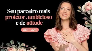 Como despertar a energia masculina no seu marido 💖