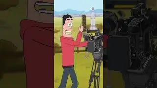 Filmmakers: The Duel 😅 #filmmaker #filmmaking  #filmmakerslife #filmmakinglife @feelworldlofficial