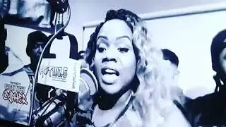 HOT 107.5 FM