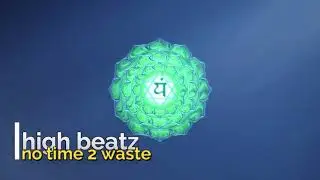 High Beatz - no time 2 waste