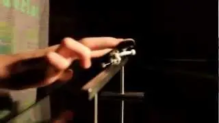 R.I.P. tape