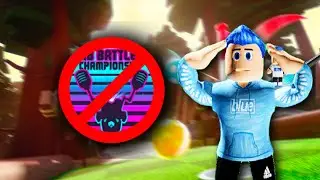 Russo's ROBOT RESONATOR Is GONE?...