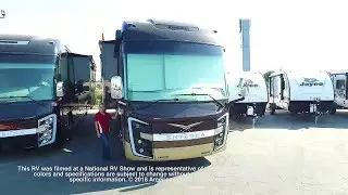 2018 Entegra Coach Coach-Aspire-42RBQ