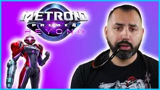Metroid Prime 4 &ndash; Fury Green (Talkbox Cover) | Metroid Month Week 4 Finale