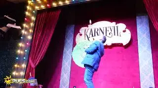 Karnevil Hollywood 2022 in 4k