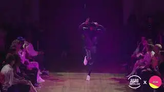 Angels Vs Devils Ball - VOGUE TO ANYTHING