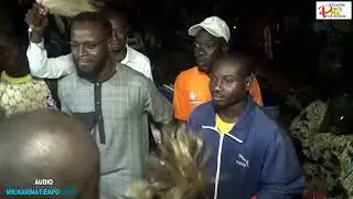 Le Balafon de Wonnan Noufré à Kapremé 2025