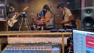 Audio Engineering & Music Production Course at Oviya Studios by Jickson V George