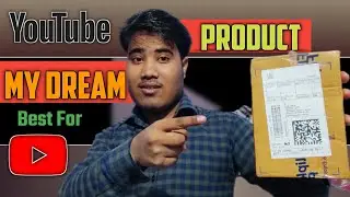 🔥My First Dream Product|| Thank you Guy's ❤️||Unboxing and Review||Technical Mohit Shukla!!