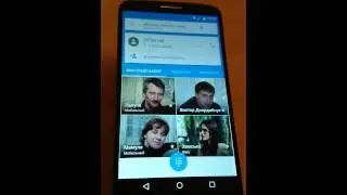 Обзор android 5.0 LG G2