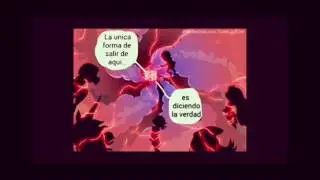 Comic Starco # 25 XD