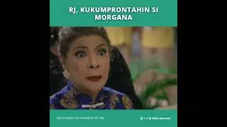 Abot Kamay Na Pangarap: RJ, kinumpronta si Morgana! (Episode 592)