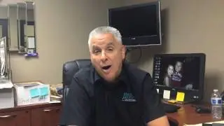 Joe on the end of the year plan.