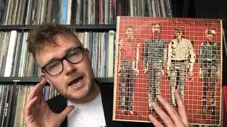Review of Talking Heads&rsquo; More Songs About Buildings And Food - 1001 Albums