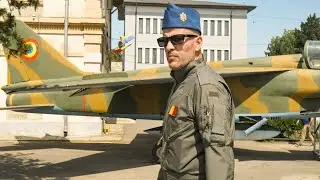 Bibanu - Javelin | Videoclip oficial