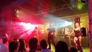 Joe Hardy - vogeltjesdans en comment ca va