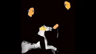 MGMT - Bubblegum Dog