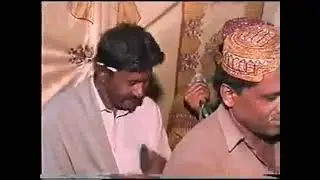 Maan sufi aahyan mast mast || Ustad Bhagchand || Bhagchand Lakhani 