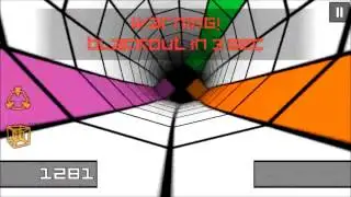 SpeedX 3D (Android)