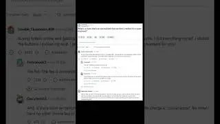 worst normalized scam? 🤯 #shorts #askreddit #scam #viral #consumerrights