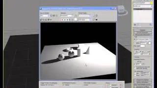 05 Photometric Lights