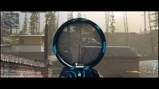 warzone headshot 191 meters
