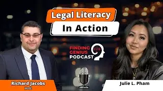 Legal Literacy In Action: How Paralegals Bridge The Gap Between Everyday People & The Legal System