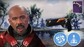 I Had The Rarest God Roll True Prophecy And I Didn&rsquo;t even know ... | Destiny 2 Lightfall