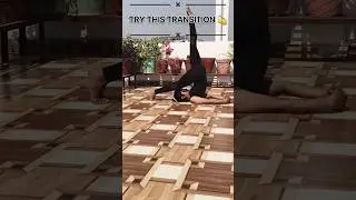 #flexibilitygoals#mobilityflow#hamstringstretch#backbendtraining#hipopener#backbending
