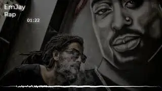 🎶RAP(Free Hip Hop beat) de EmJay No copyright Music💯