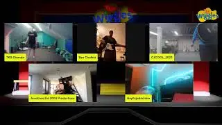 The Teen Wiggles: Farewell Tour! 6th Show! (Dedicated To Queen Elizabeth)
