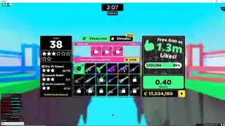 BIG paintball infinite money for free