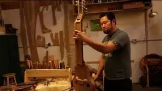 Meet The Makers: Sung Kim