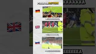 🤩🗣️ DDAAAAAAAAAA #football #highlights #футбол #nationalteam
