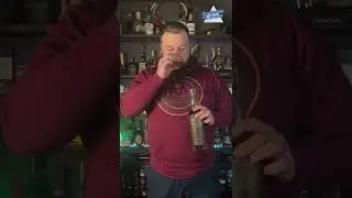 #firstimpressions Redwood Empire Pipe Dream Cask Strength