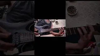 Cannibal Corpse - I Cum Blood 🎸 Guitar Cover#guitarcover #cannibalcorpse