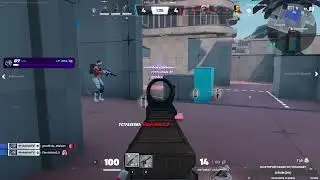 Вытащил катку игра 3vs5!Платина в fortnite/Линия огня #fortnite #shorts #fortniteclips #стрим #funny