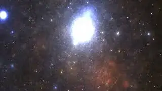 Harry Speight - Air Canon [Visualizer Video]